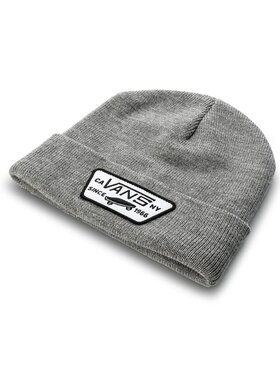 Vans Vans Kepurė Milford Beanie VN000UOUHTG Pilka