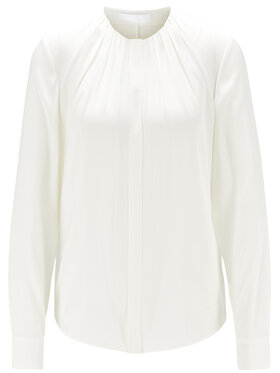 BOSS Boss Hemd Banora8 50363436 Weiß Regular Fit