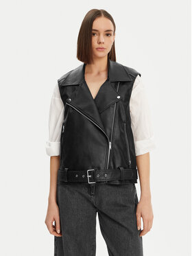 Noisy May Noisy May Ujjatlan Lina 27033196 Fekete Regular Fit