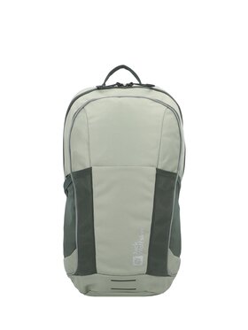 Jack Wolfskin Jack Wolfskin Plecak 275178 Zielony