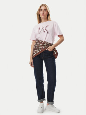 T-Shirt KARL LAGERFELD