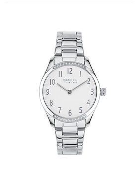 Breil Breil Zegarek KYLA Biały