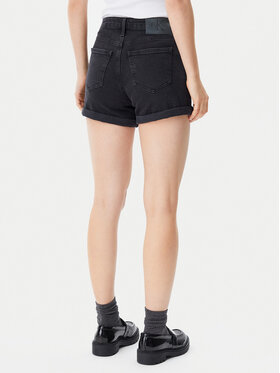 Τζιν σορτσάκια Calvin Klein Jeans