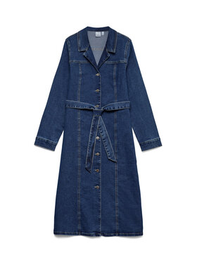 Vero Moda Φόρεμα τζιν Vero Moda - 6