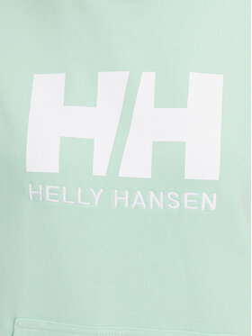 Helly Hansen Jopa 33978 Zelena Regular Fit