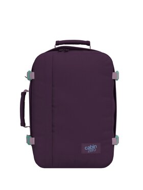 CabinZero CabinZero Plecak 302624 Fioletowy