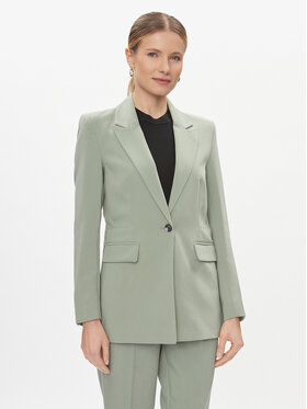 ONLY ONLY Giacca da abito Raven 15311048 Verde Regular Fit