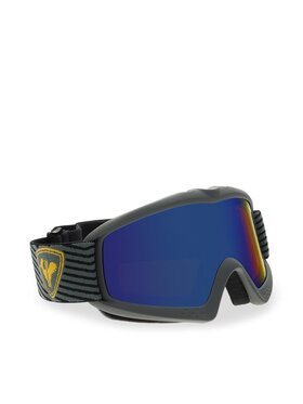 Rossignol Rossignol Gogle Raffish Miror RKJG501 Szary