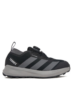 adidas adidas Trekingová obuv Terrex Agravic Boa HQ9367 Čierna