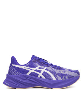 Asics Asics Bežecké topánky Dynablast 5 1011B983 Modrá