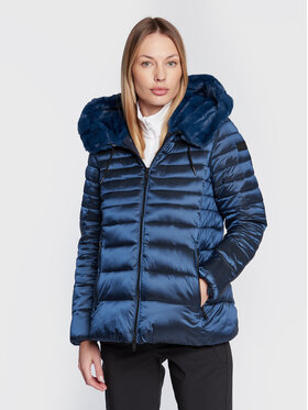 CMP CMP Übergangsjacke 32K3076F Dunkelblau Regular Fit