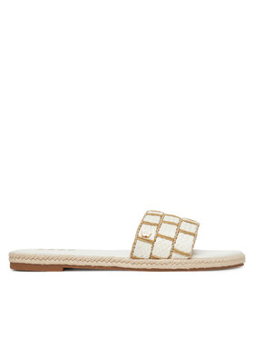 Roxy Roxy Espadrile E6018-5 Alb