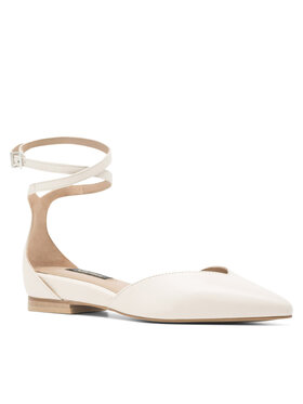 Gino Rossi Gino Rossi Balerina Sysanna 108152 Ekru