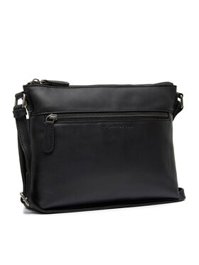 The Chesterfield Brand The Chesterfield Brand Saszetka 300326 Czarny
