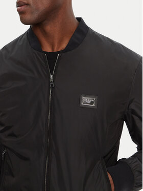 Μπόμπερ μπουφάν Dolce&Gabbana φωτογραφία