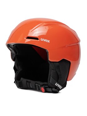 Uvex Uvex Kask narciarski Viti 5663151103 Czerwony