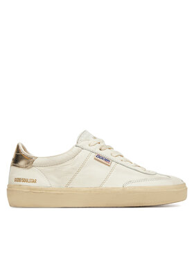 GOLDEN GOOSE GOLDEN GOOSE Tenisice Soul Star GWF00464.F005054.10847 Écru