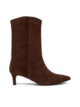 GINO ROSSI Gino Rossi Bokacsizma EO-TANYA-121972 Barna