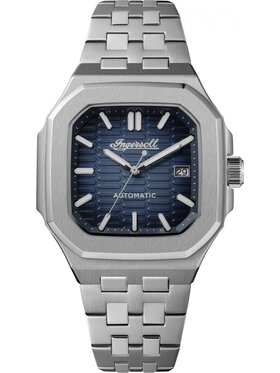 Ingersoll Ingersoll Zegarek I17801 Granatowy