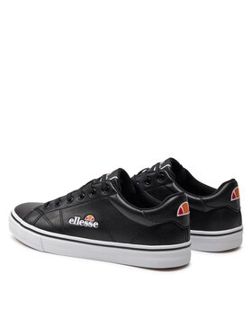 Ellesse Tenisice Ls225 V2 Vulc SHVF0823 Crna