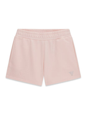 Guess Guess Sport rövidnadrág J6GD36 KF712 Világos rózsaszín Regular Fit