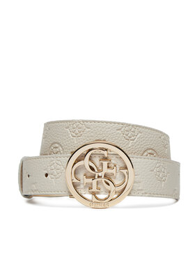 Guess Guess Жіночий ремінь BW9182 P4435 Сірий