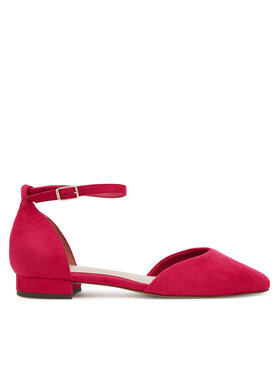 Tamaris Tamaris Scarpe basse 1-22211-44 Rosa