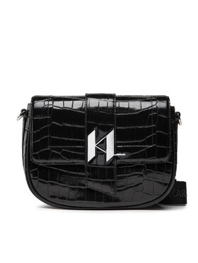 KARL LAGERFELD KARL LAGERFELD Táska 221W3049 Fekete