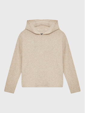 Blue Seven Blue Seven Суитшърт 551675 Бежов Regular Fit
