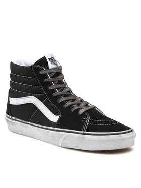 Vans Vans Sneakersy Sk8-Hi VN0007NSMCG1 Černá