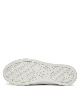 Πάνινα παπούτσια DC Shoes φωτογραφία