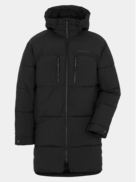 Didriksons Didriksons Zimní bunda Hilmer 504857 Černá Standard Fit