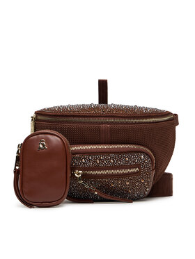Steve Madden Steve Madden Сумка Bmaxima SM13000640 Коричневий