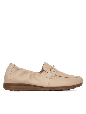 Rieker Rieker Mocasini L9354-60 Bej