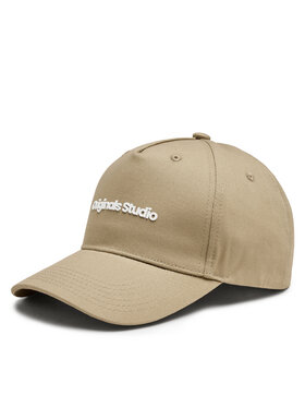 Jack&Jones Jack&Jones Șapcă Vesterbro 12253600 Maro