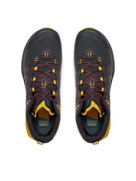 La Sportiva Tekaški čevlji Jackal II Gtx GORE-TEX 56M999100 Črna