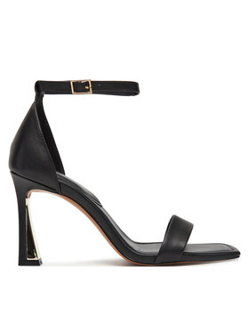 Aldo Aldo Босоніжки Rosali 13728098 Чорний