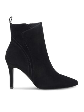 Sergio Bardi Sergio Bardi Stiefeletten WYL3161-7Z-SB Schwarz