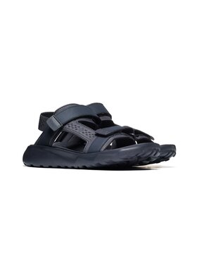 Columbia Columbia Sandały PEAKFREAK ROAM SANDAL 2108831419 Granatowy
