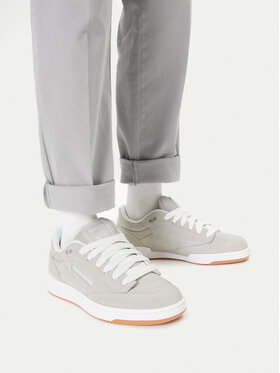 Reebok Reebok Снікерcи EO-CLUB C BULC CLNV 100239220 Сірий