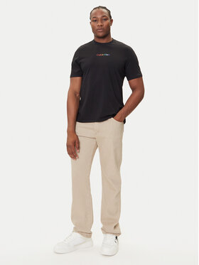 T-Shirt Calvin Klein Jeans φωτογραφία