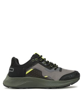 CMP CMP Sneakersy MERKURY 3Q31287 Sivá