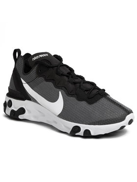 Nike Nike Pantofi React Element 55 Se CI3831 002 Negru