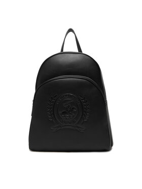 Beverly Hills Polo Club Beverly Hills Polo Club Plecak C-BHPC-L-009-08 Czarny