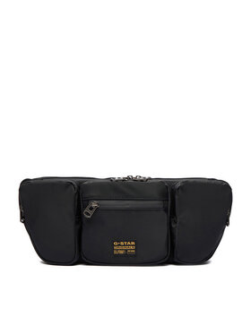G-Star Raw G-Star Raw Övtáskák CEO-BEN-LX9868J Fekete