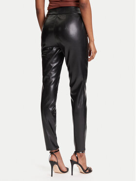 Guess Παντελόνι από απομίμηση δέρματος Guess - 3