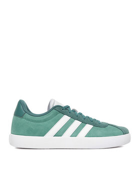 adidas adidas Сникърси VL COURT 3.0 K JS3490 Зелен