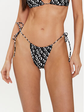 HUGO Hugo Bikini alsó Bonnie 50515287 Fekete