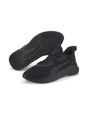 Puma Puma Sneakersy 376186 Czarny