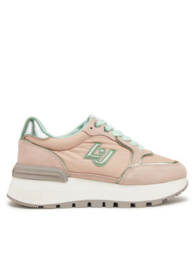 Liu Jo Liu Jo Sneakers BA5049PX003S3621 Rosa